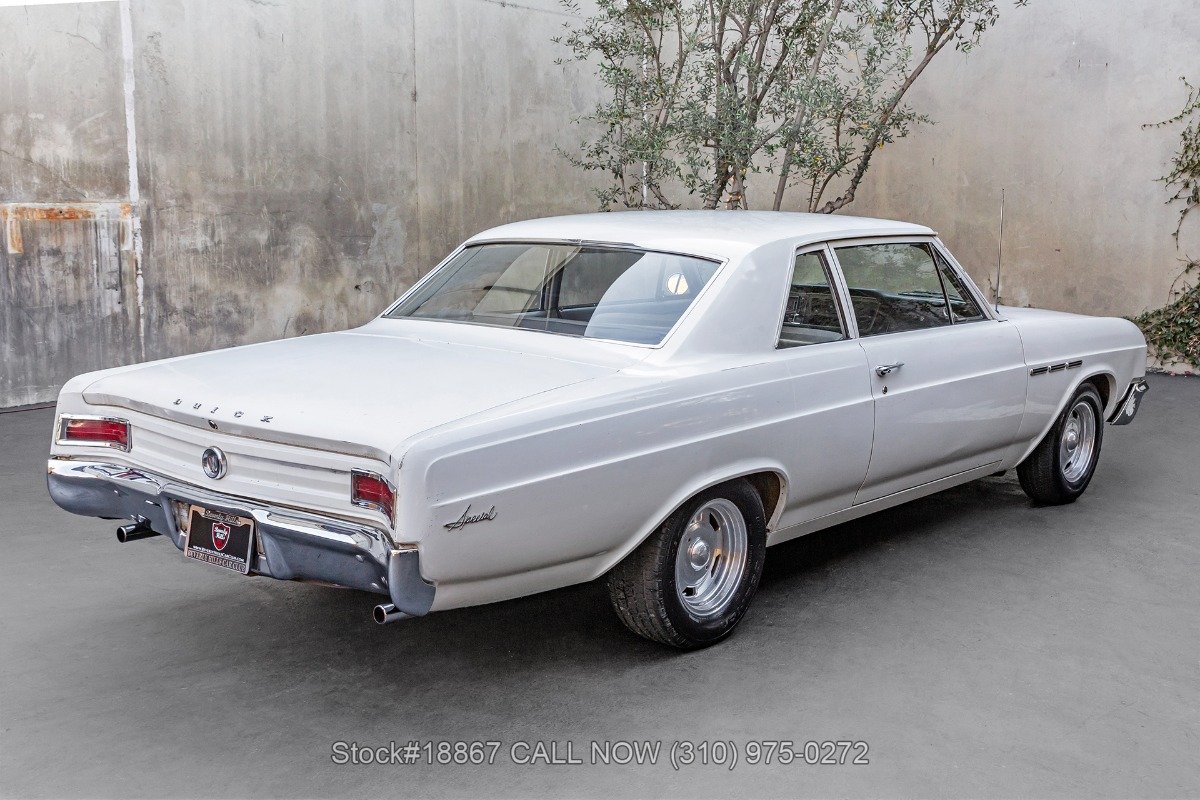 1965 Buick Special, foto 5