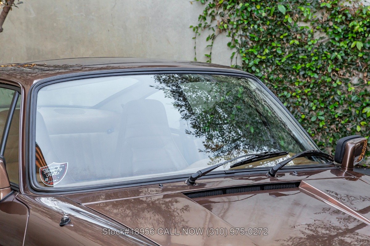 1977 Porsche 911 "G" - Coupe, foto 5
