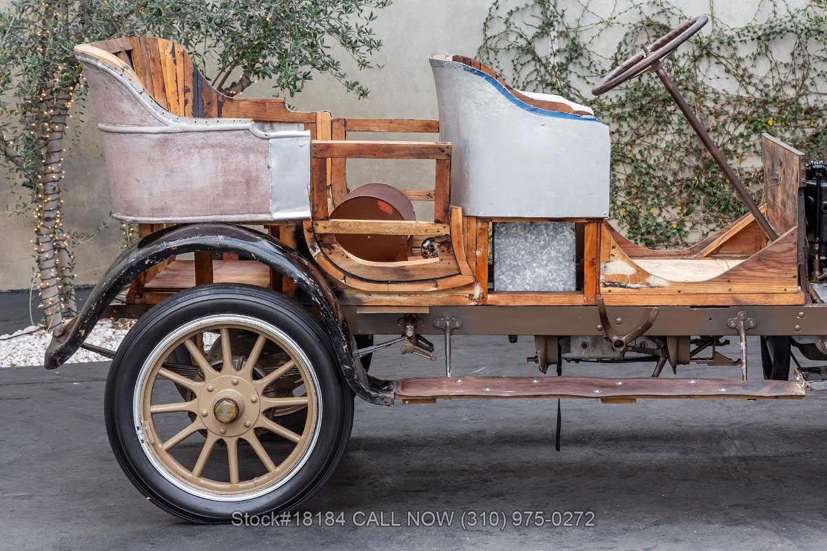 1907 Pope-Hartford Model l, foto 10