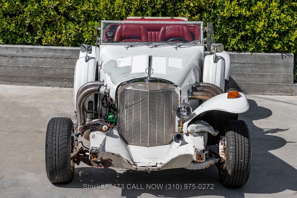 1979 Excalibur Phaeton, foto 2