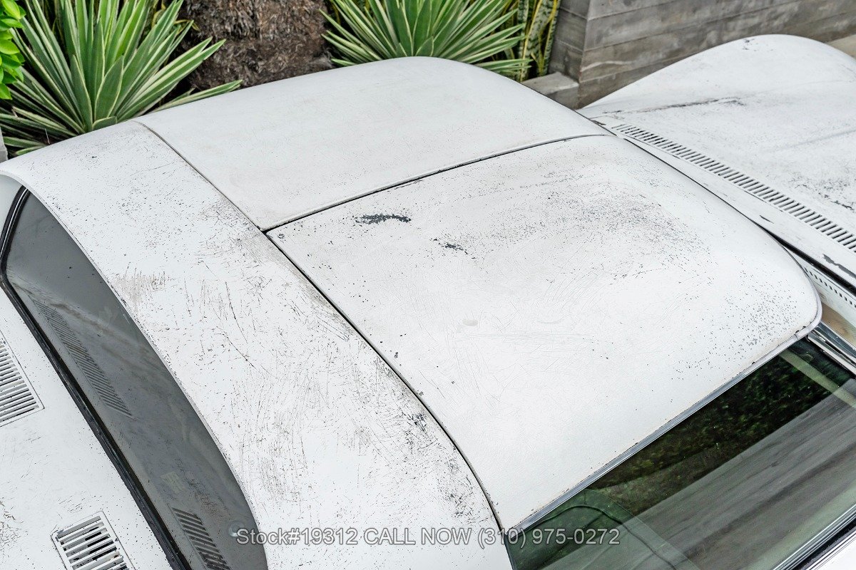 1971 Chevrolet Corvette - With 2 Tops, foto 12