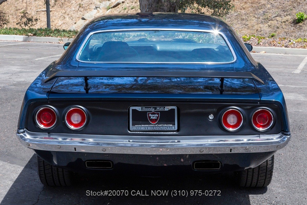 1974 Plymouth Cuda, foto 9