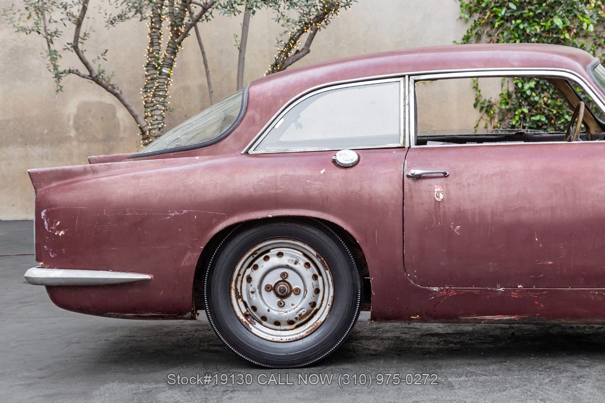 1958 Peerless GT - Phase 1, foto 11