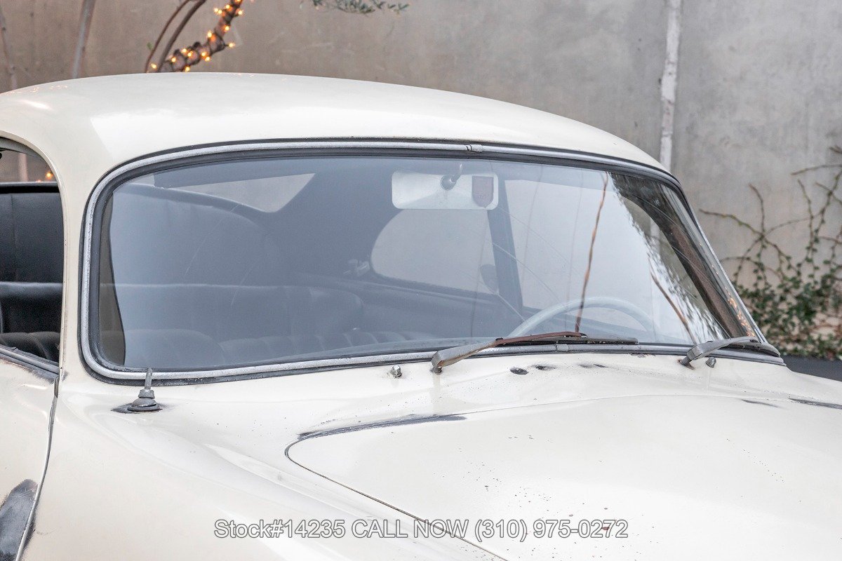 1955 Porsche 356 - Coupe, foto 9