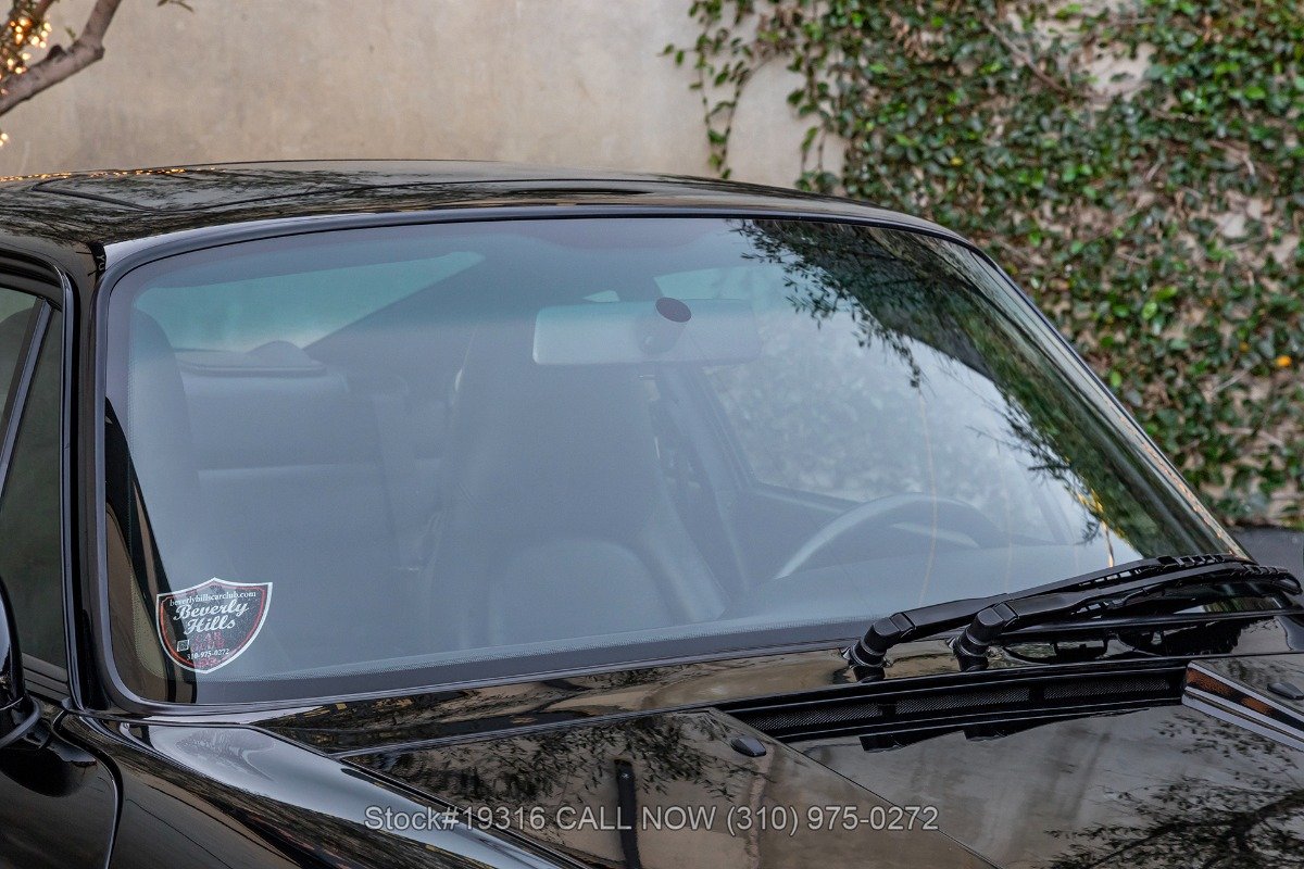 1997 Porsche 911 / 993 Carrera - Coupe, foto 9