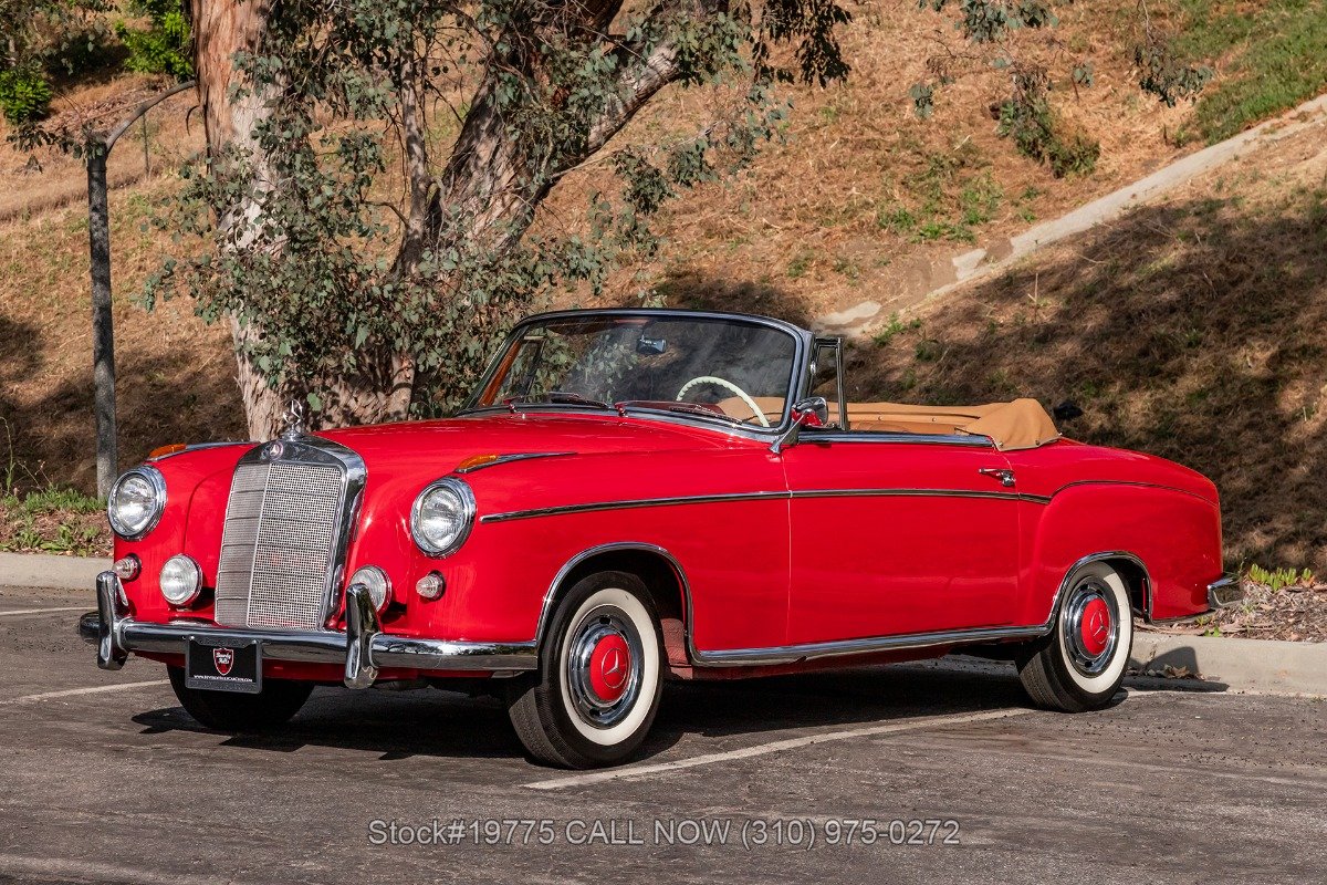1960 Mercedes-Benz S-Class W111/112, foto 10