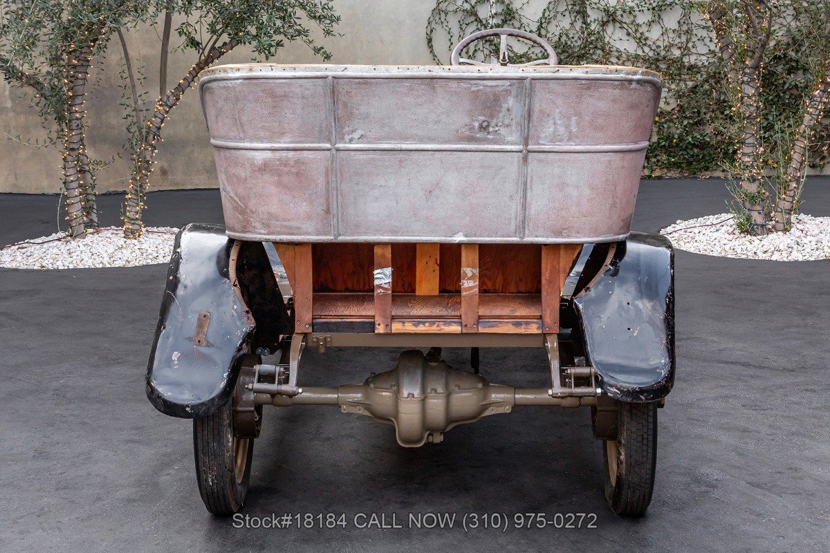 1907 Pope-Hartford Model l, foto 6