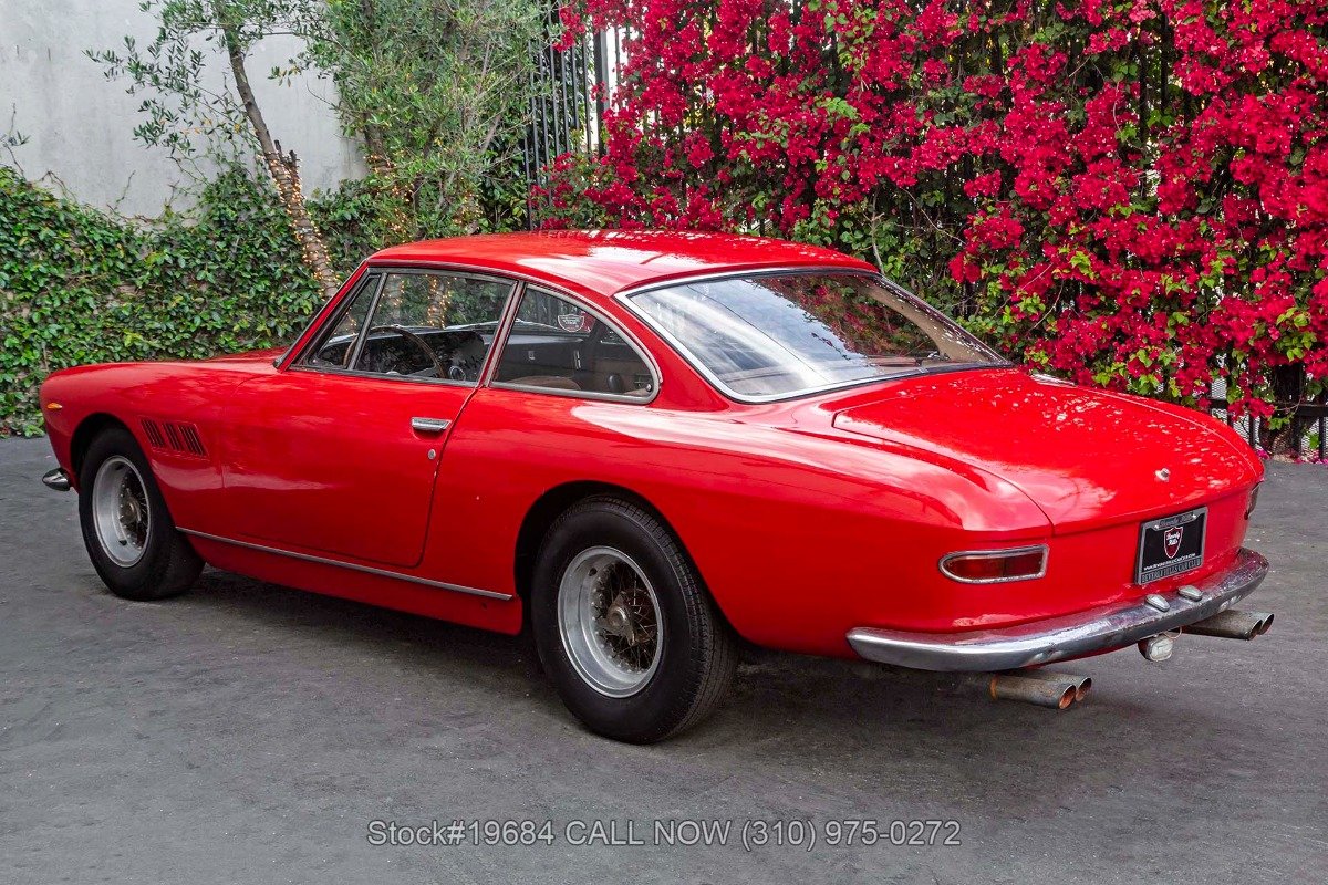 1964 Ferrari 330 - 2+2 Series I, foto 7