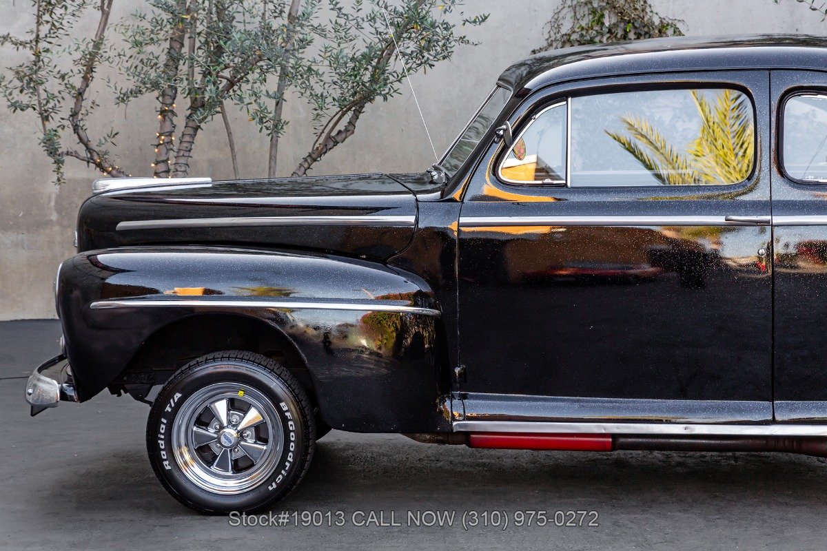 1948 Ford Super Deluxe, foto 12