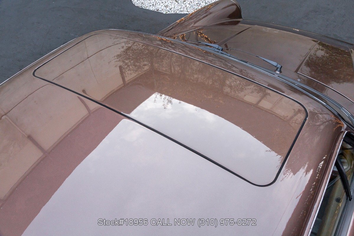 1977 Porsche 911 "G" - Coupe, foto 10