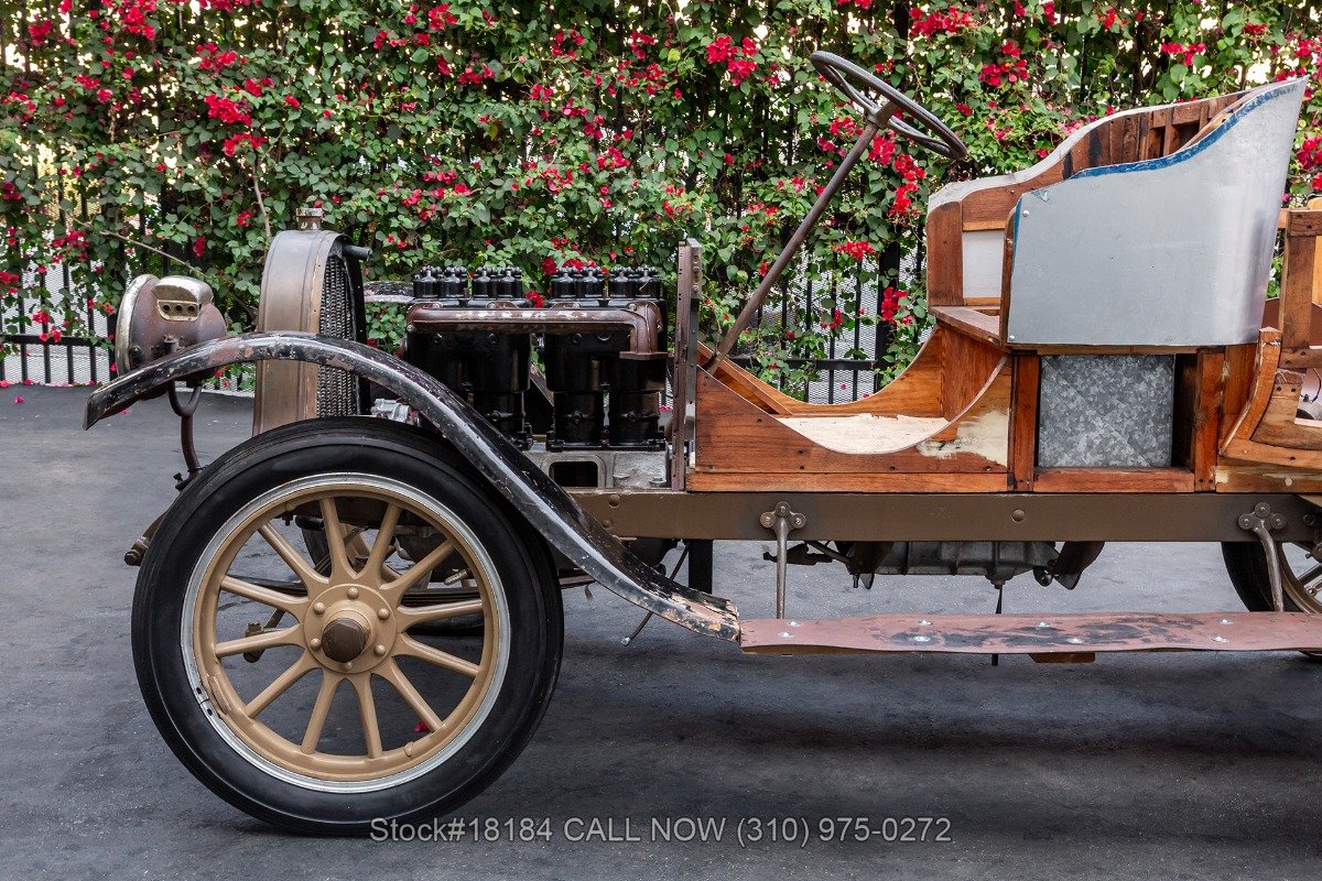 1907 Pope-Hartford Model l, foto 11