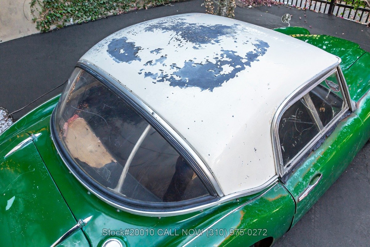 1959 Austin-Healey 100 - Convertible Sports Car, foto 12