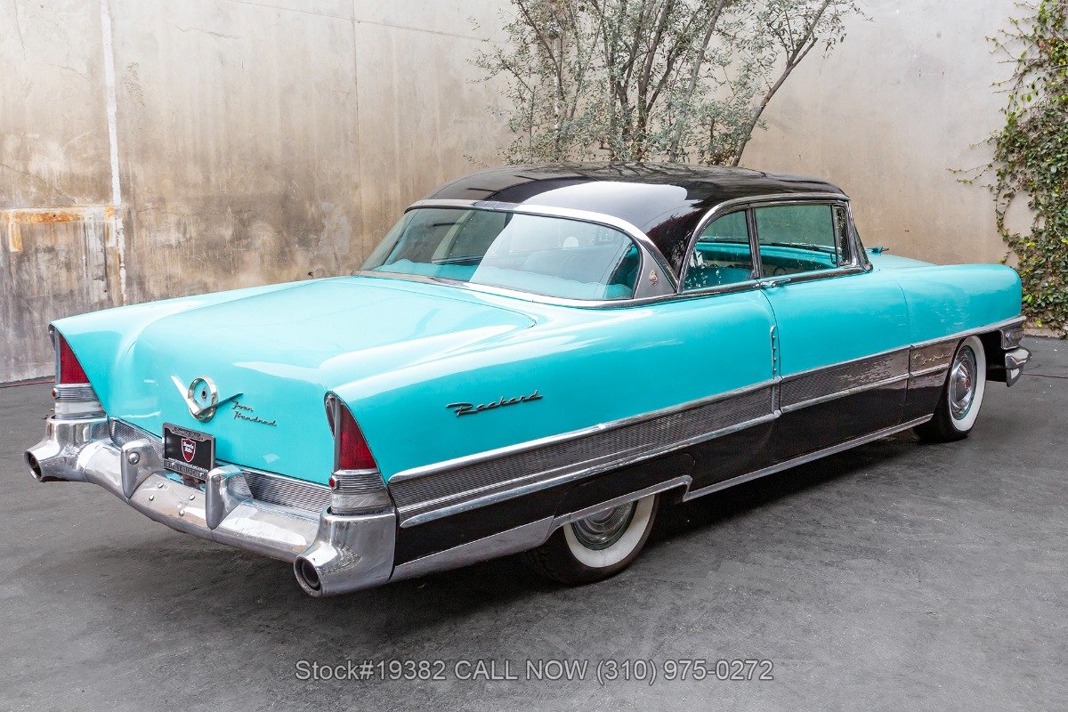 1956 Packard 400, foto 5