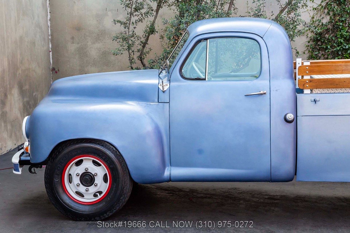 1953 Studebaker Pick-up - Pickup, foto 12