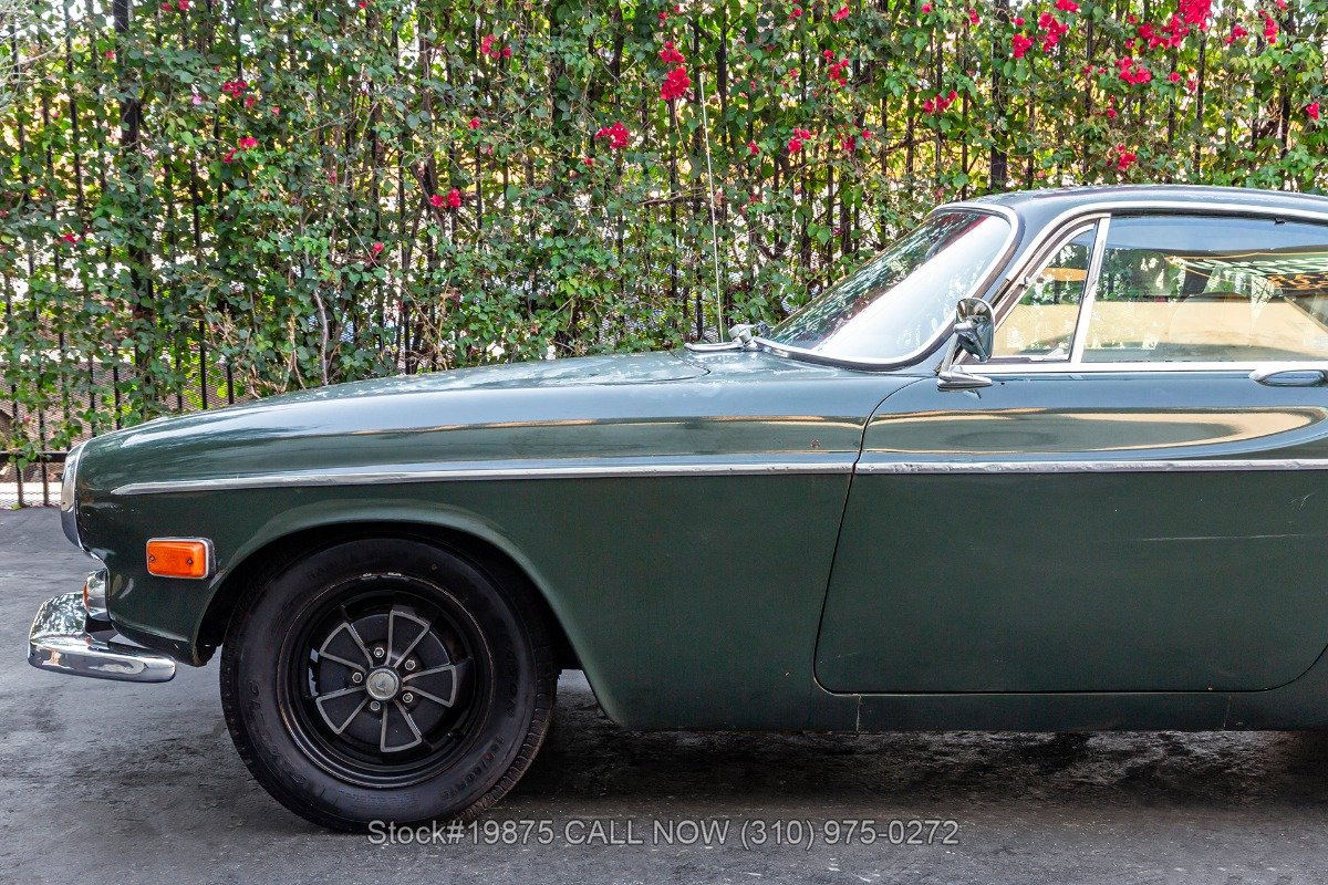 1970 Volvo P1800, foto 12