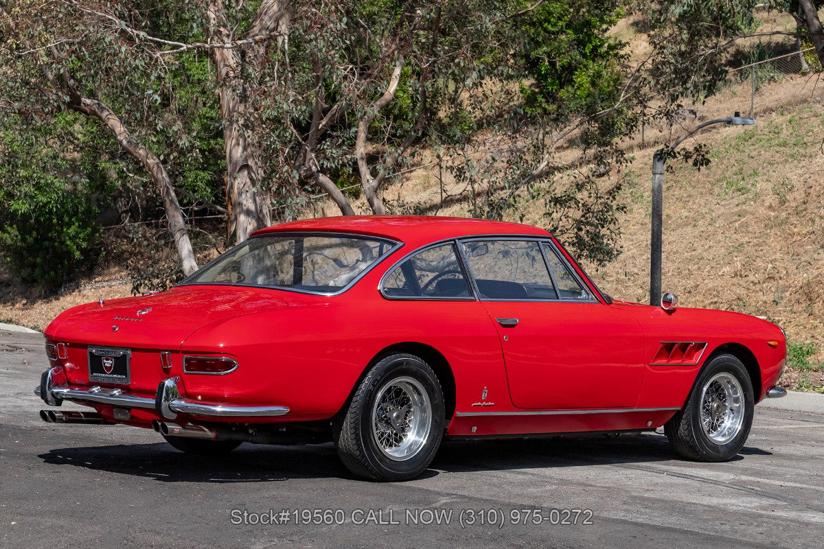 1966 Ferrari 330 - GT 2+2 Series II 5-Speed, foto 6