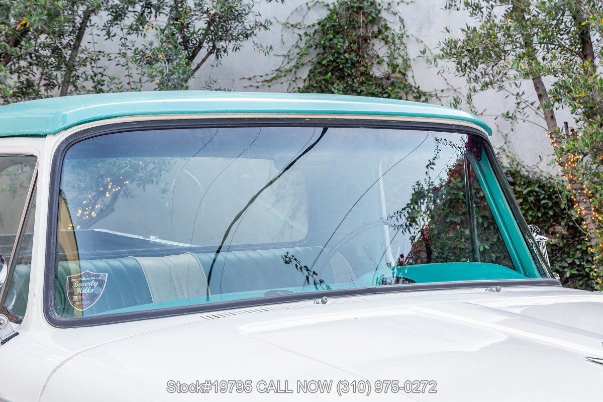 1966 Ford F 250 - Custom Cab, foto 9