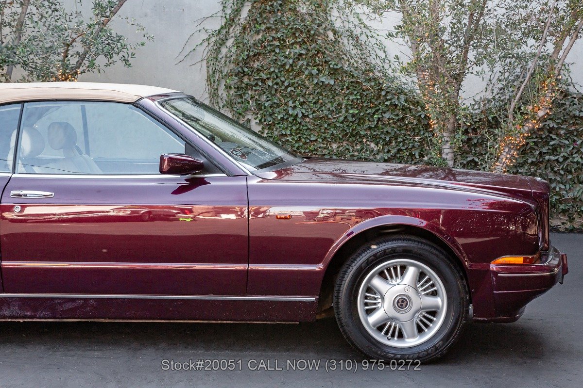 1997 Bentley Azure - Convertible, foto 10