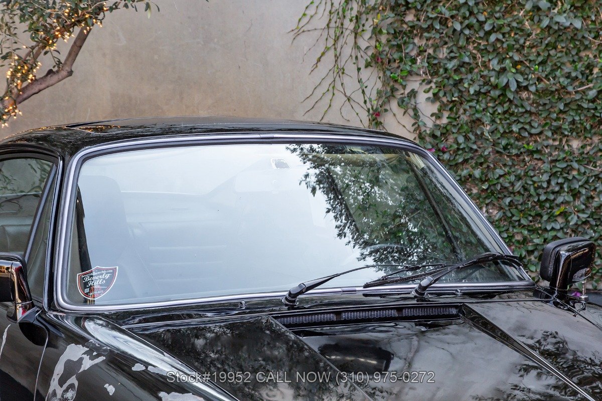 1977 Porsche 911 "G" - Coupe, foto 9