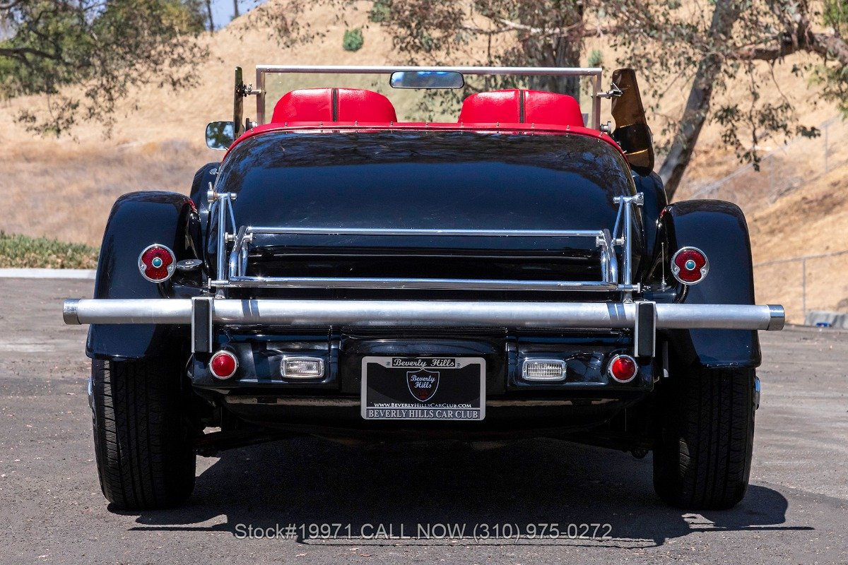 1977 Excalibur Series 3, foto 9