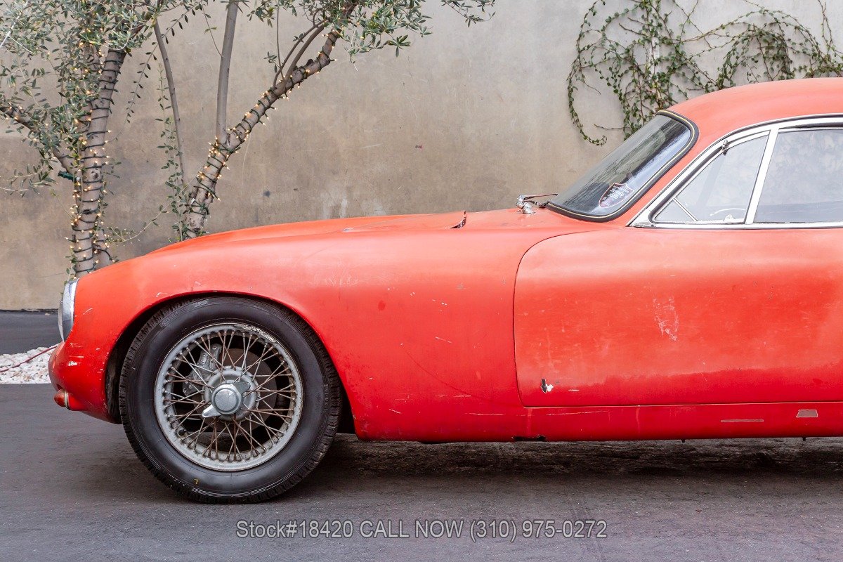 1961 Lotus Elite - Series 2 Right-Hand-Drive, foto 12