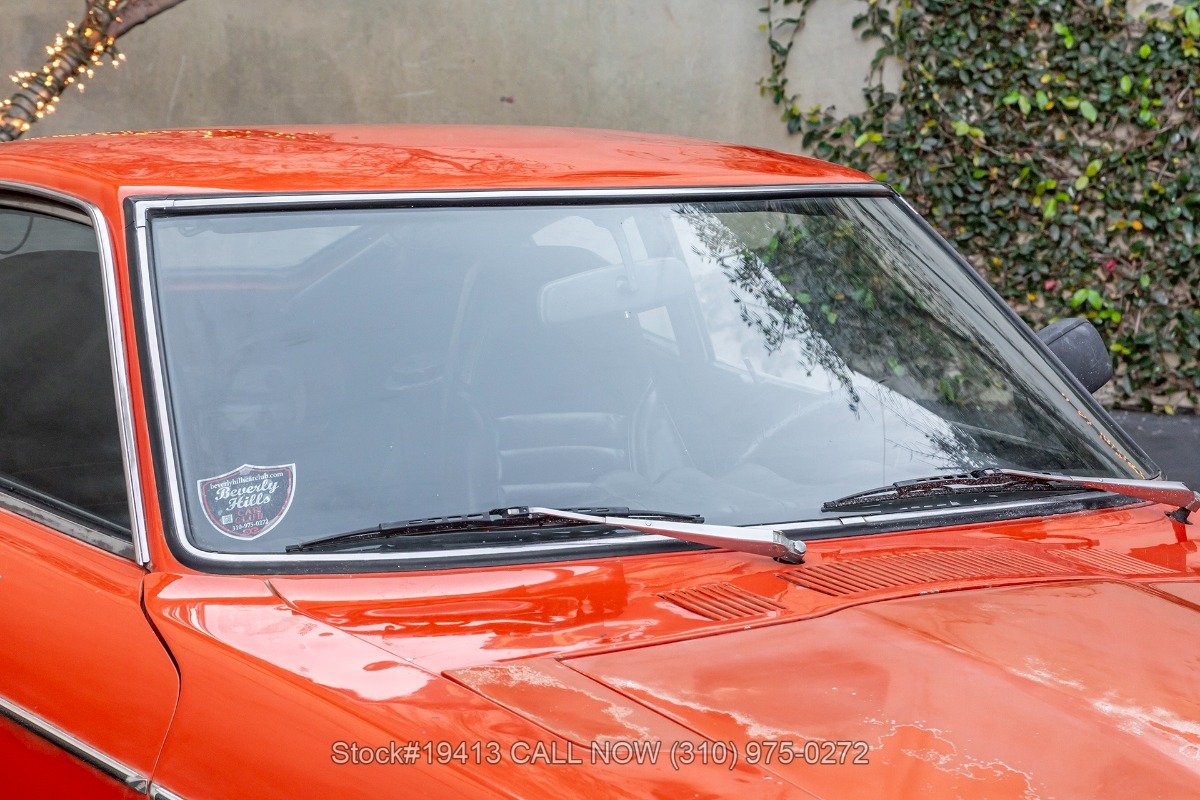 1972 Datsun 240Z, foto 9