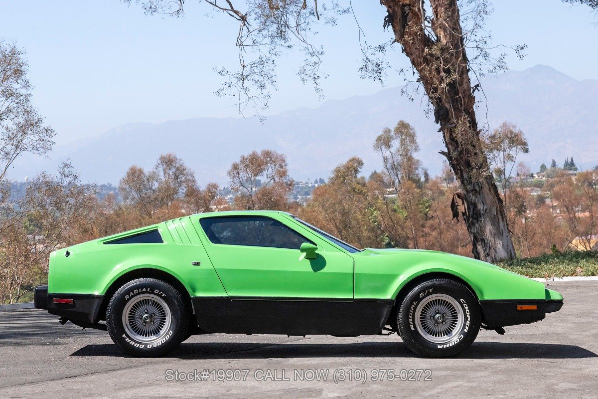 1975 Bricklin SV-1, foto 6