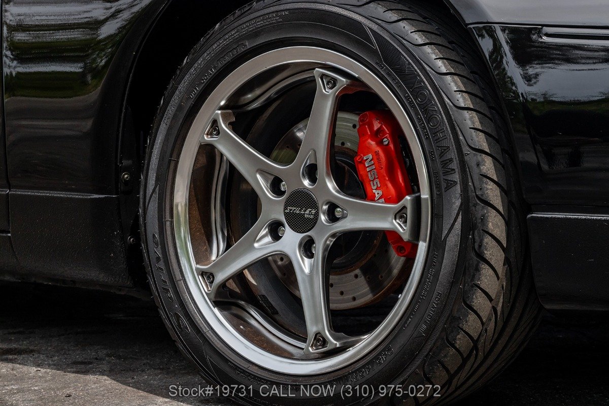 1994 Nissan 300ZX - Twin Turbo 5-Speed, foto 6