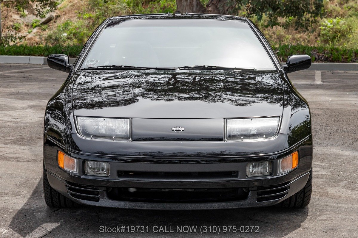1994 Nissan 300ZX - Twin Turbo 5-Speed, foto 3