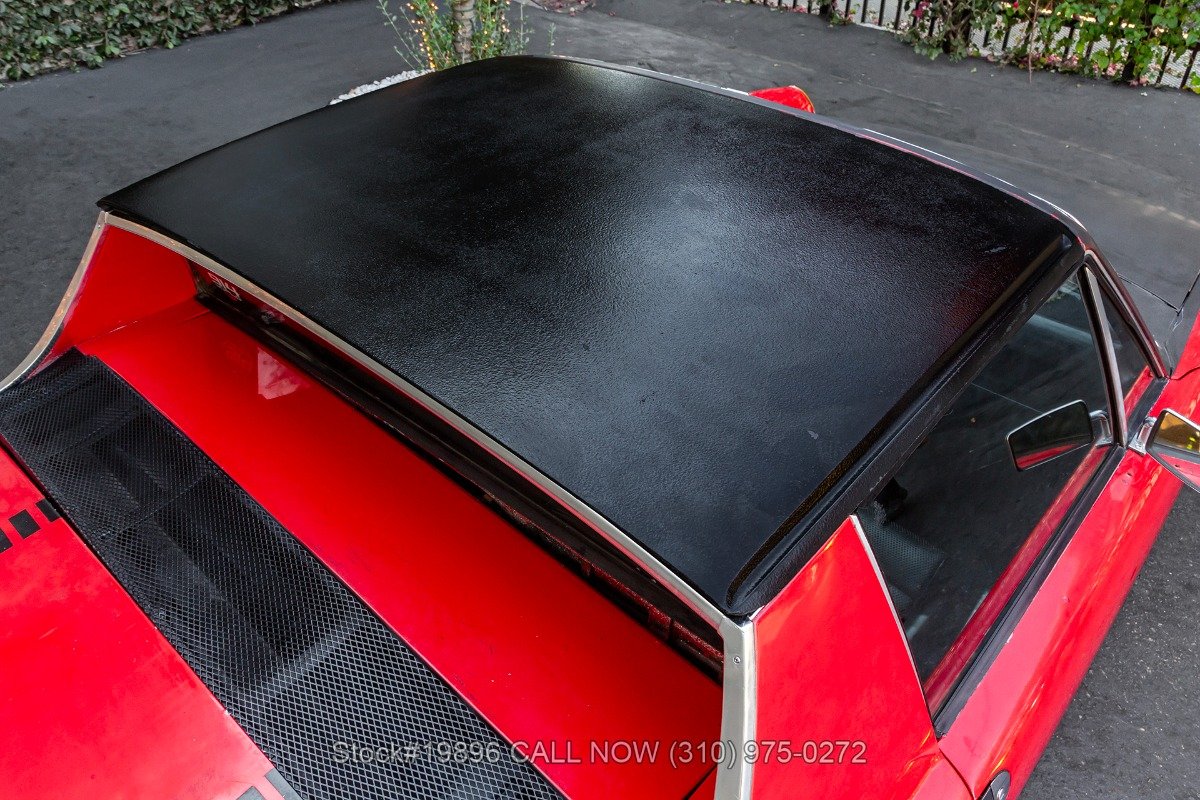 1972 Porsche 914, foto 12