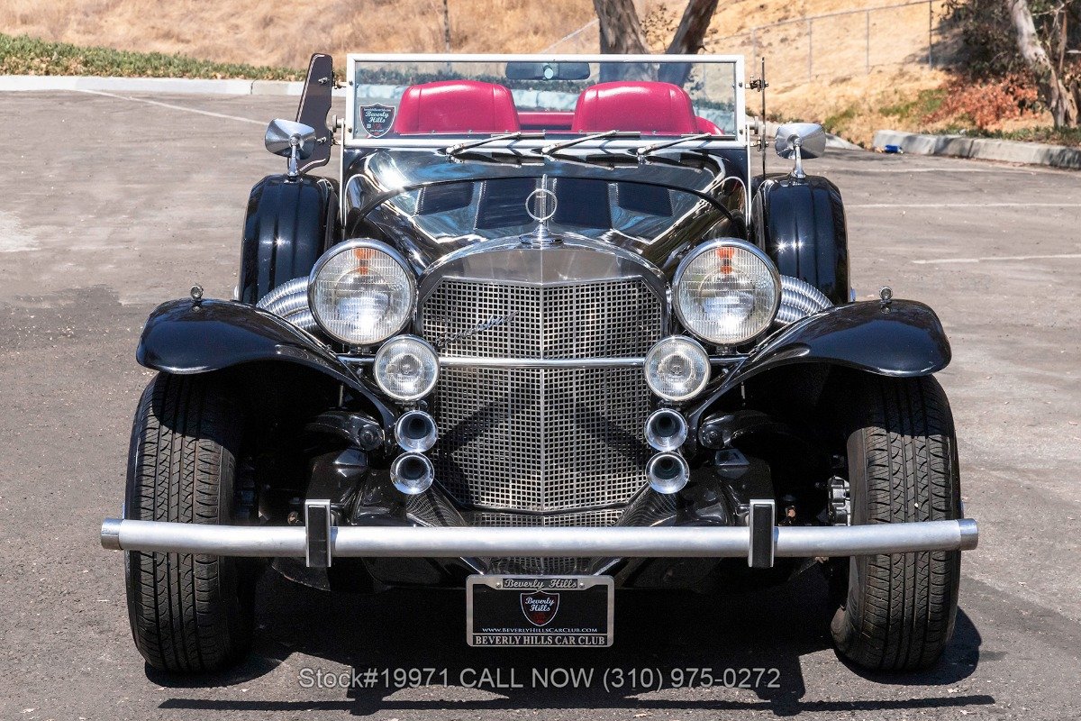1977 Excalibur Series 3, foto 2