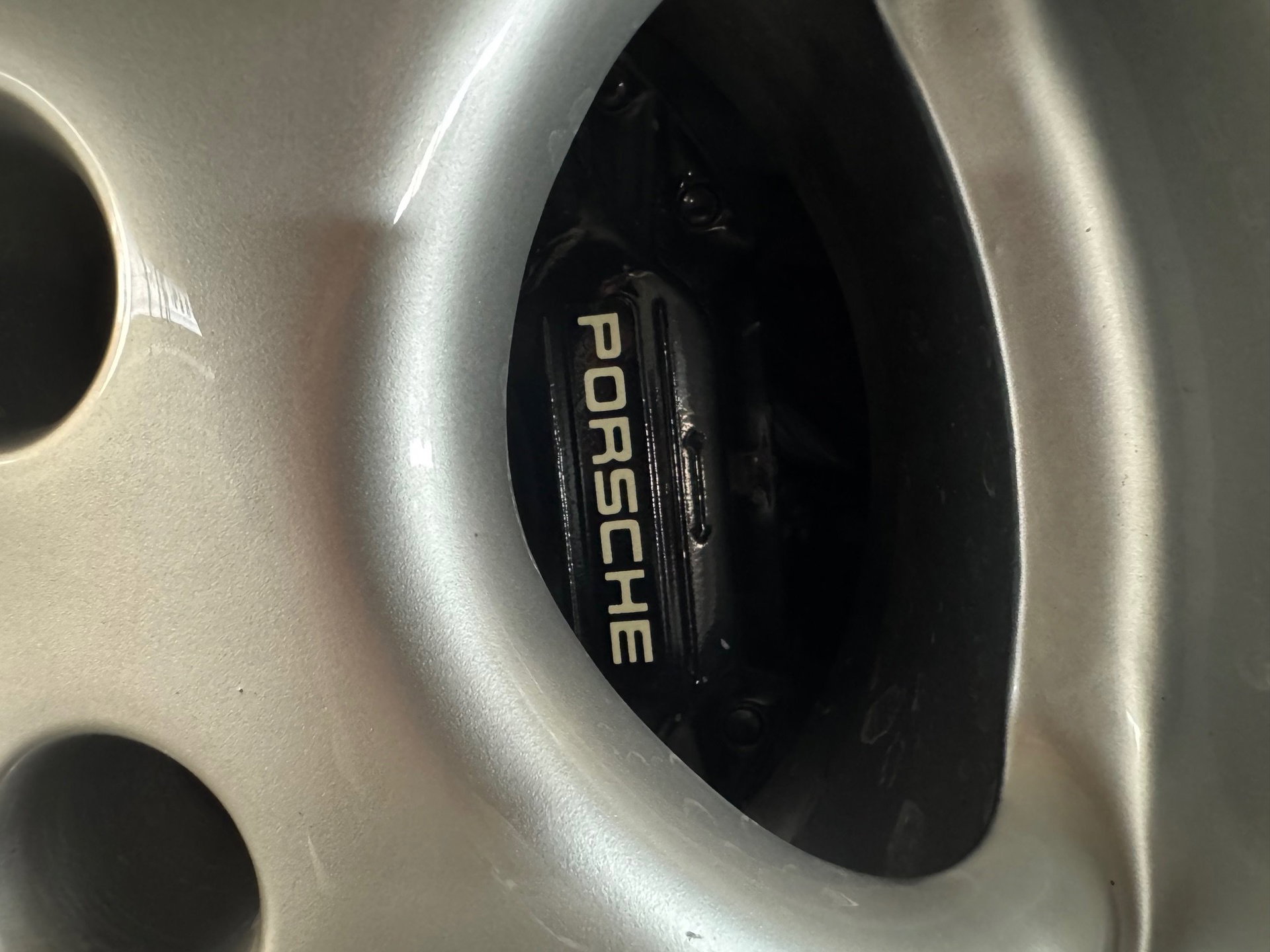 1992 Porsche 911 / 964 Carrera RS - PORSCHE RS 964 BY KREMER, foto 8