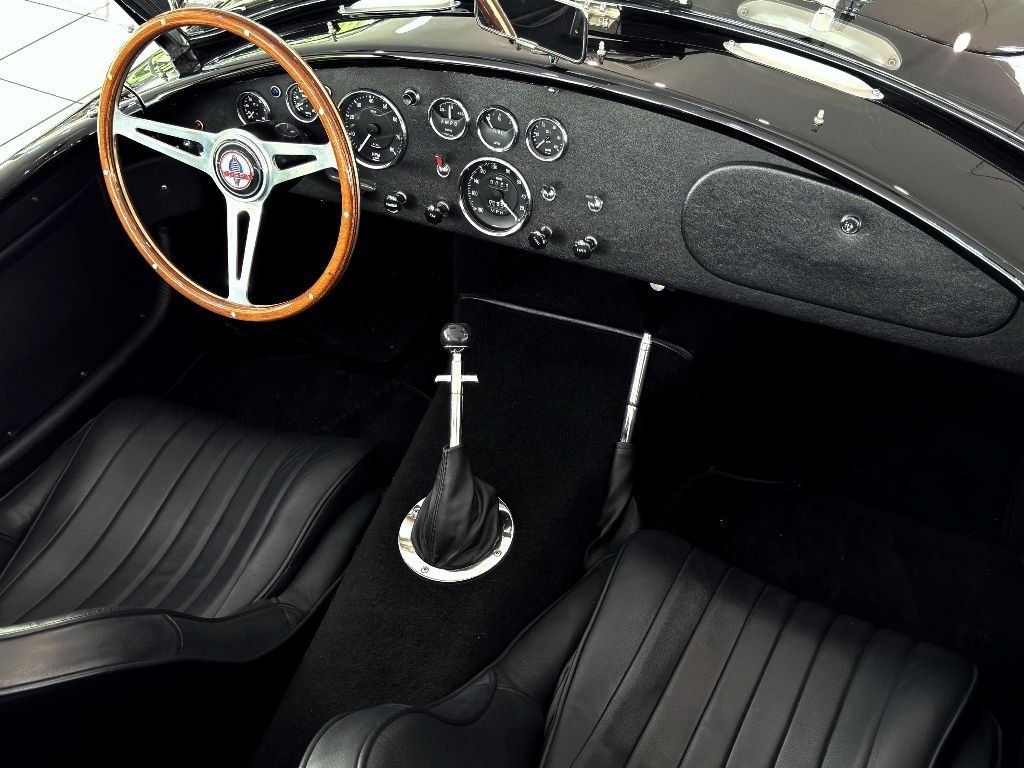 1965 Shelby Cobra - Original 427 Shelby Cobra 7.0 V8 Lizenzbau by Superformance, foto 10