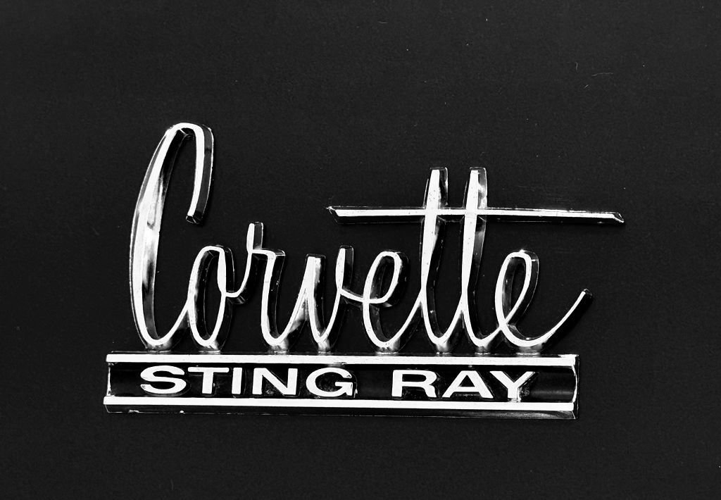 1967 Chevrolet Corvette - 1967 Chevrolet Corvette C2 Sting Ray 427 L71 Tri-Convertible matching numbers, foto 2