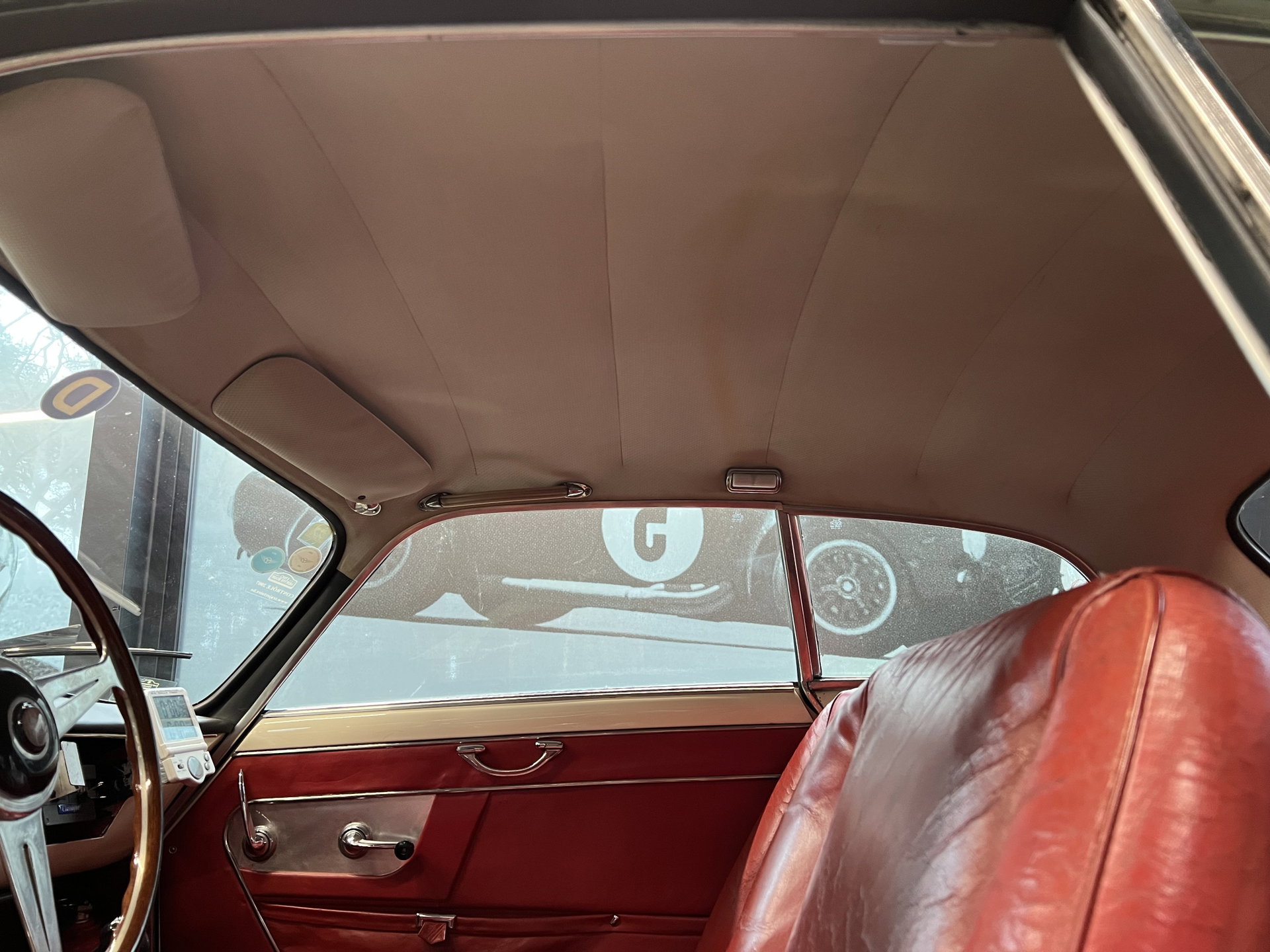 1959 Alfa Romeo Giulietta - Sprint Veloce, foto 4