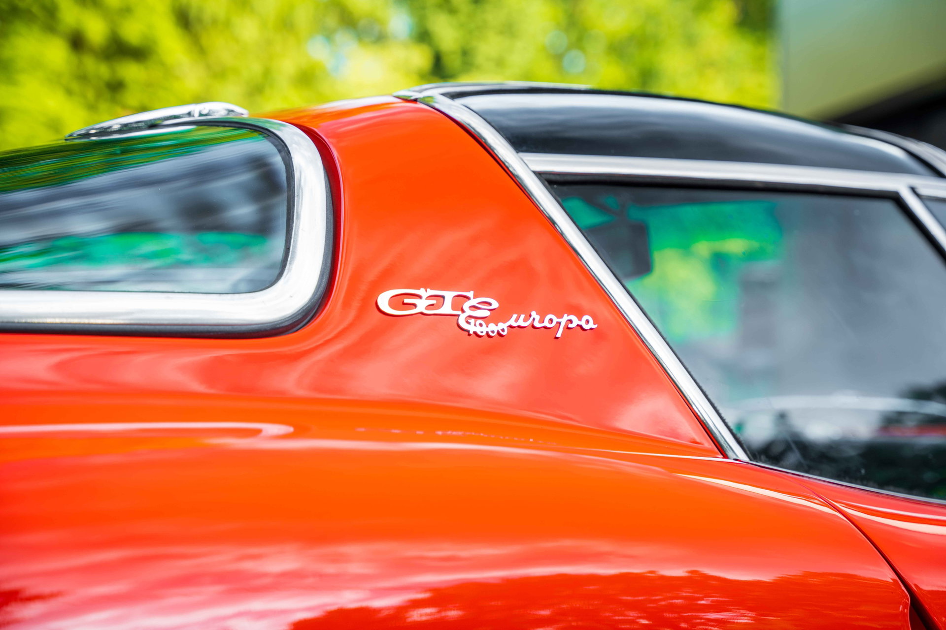 1968 Bizzarrini 1900 GT Europa, foto 12