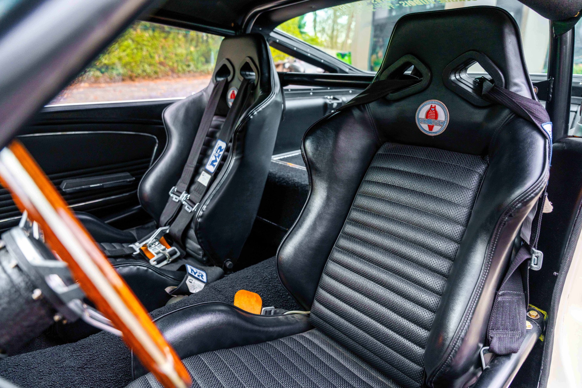 1966 Shelby GT 350, foto 12