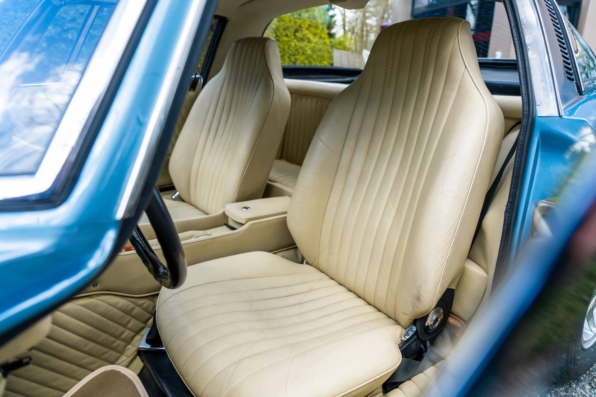 1973 Iso Grifo - S2, foto 6
