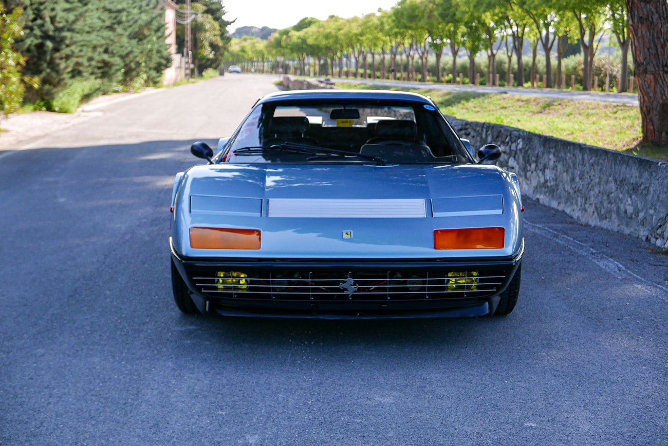 1977 Ferrari 512 - BB, foto 4