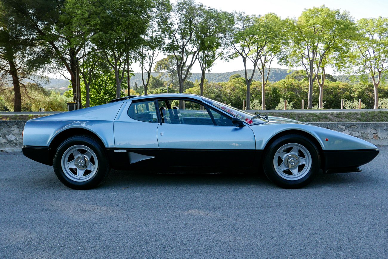 1977 Ferrari 512 - BB, foto 8