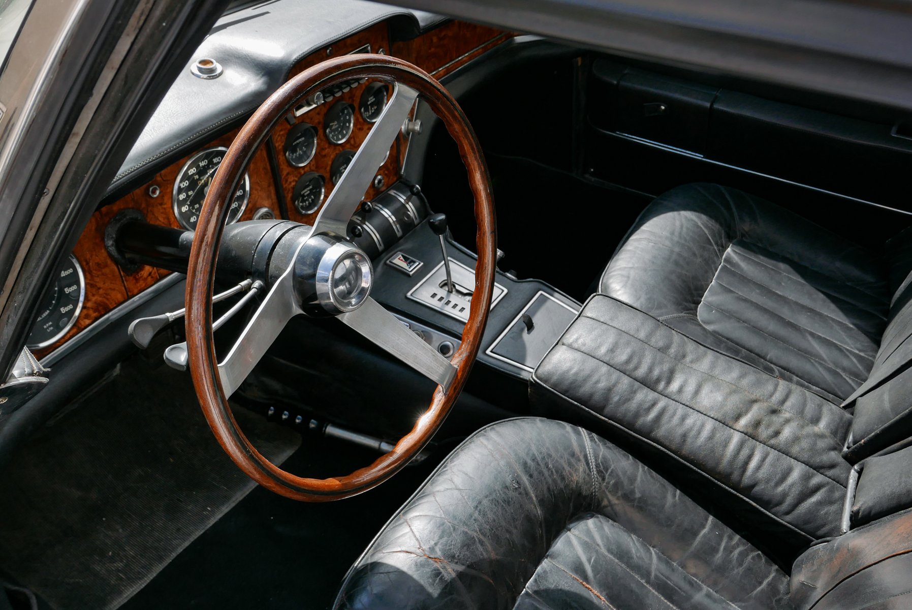 1962 Facel Vega Facel II, foto 10