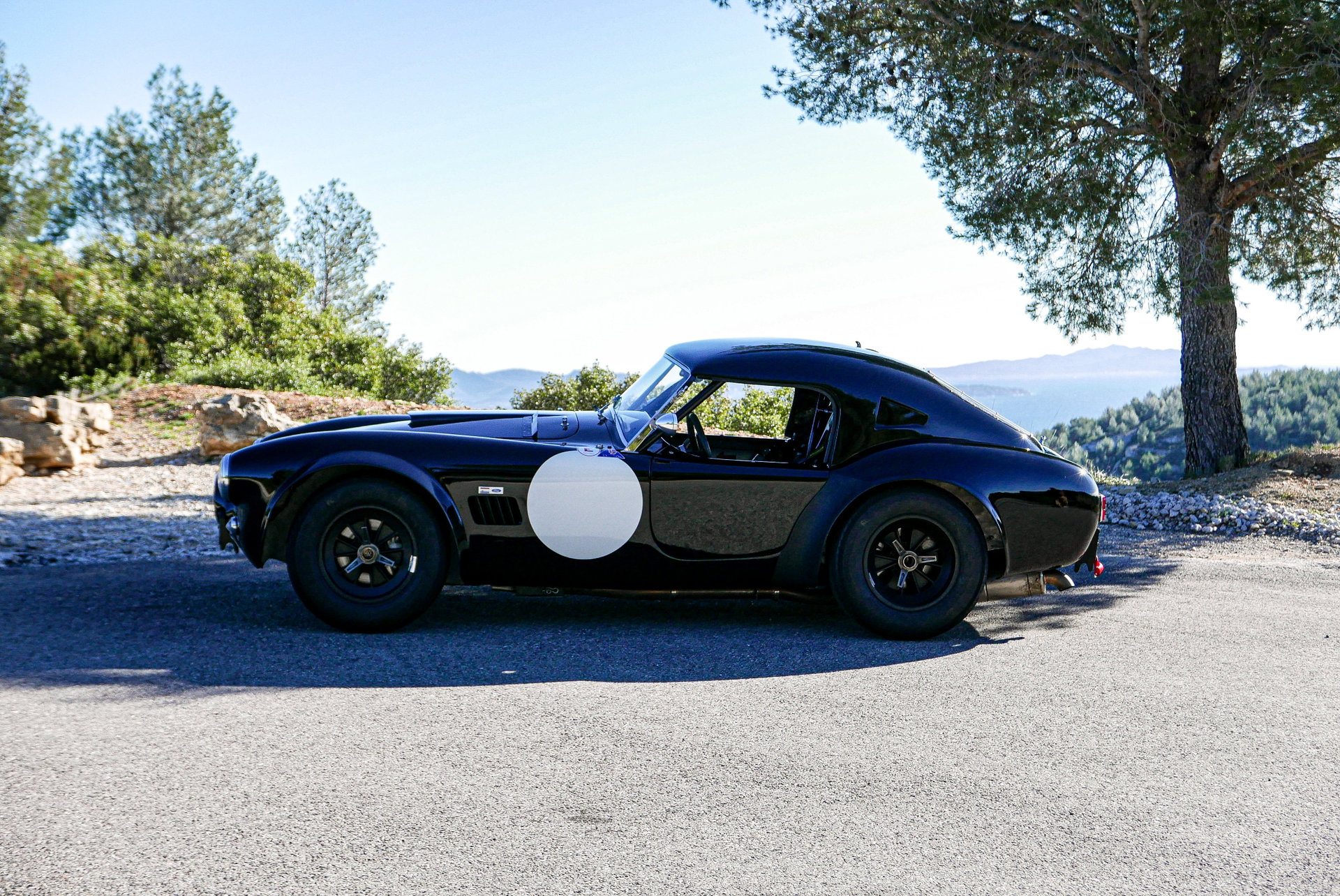 1965 Shelby Cobra - 289, foto 2