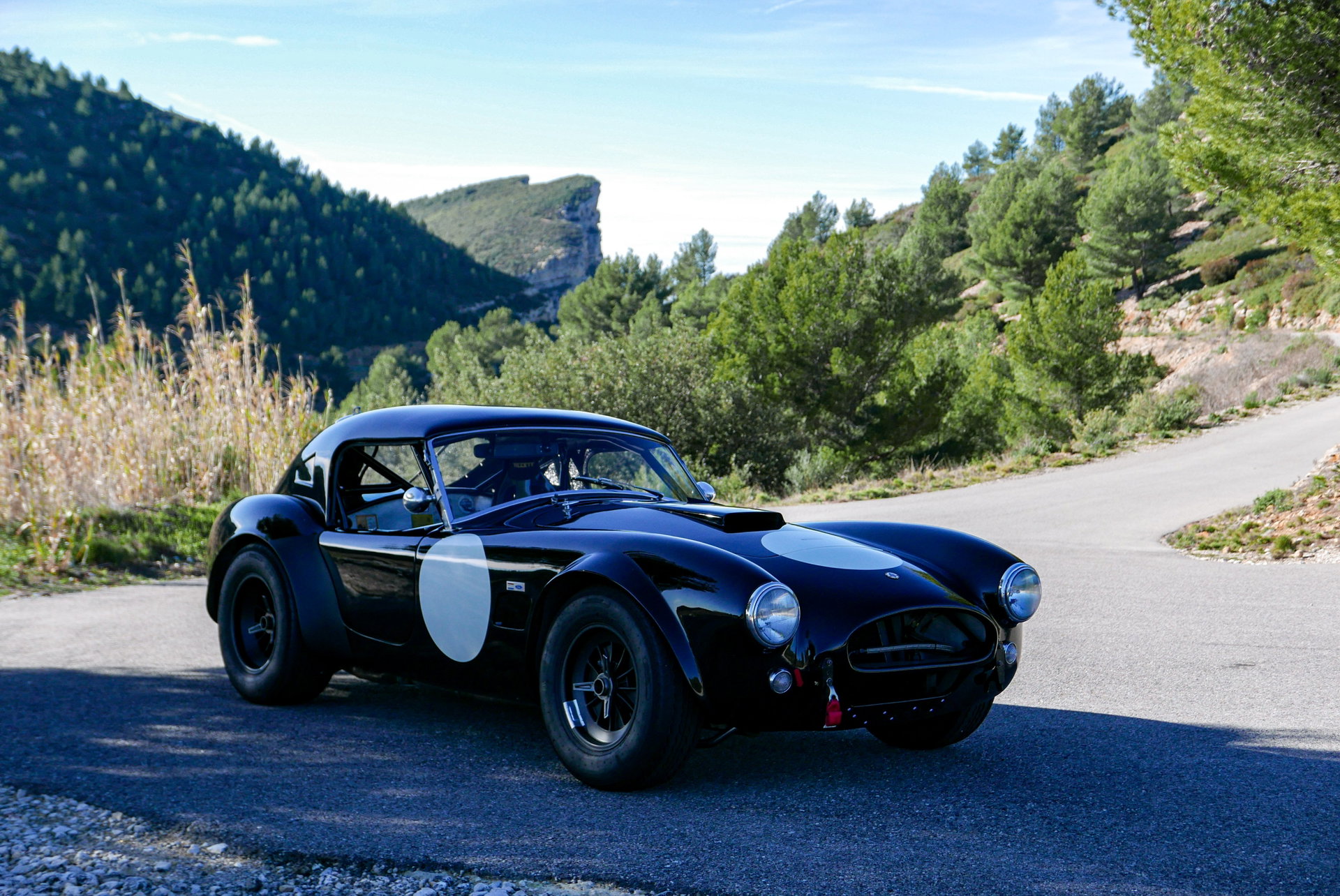 1965 Shelby Cobra - 289, foto 9