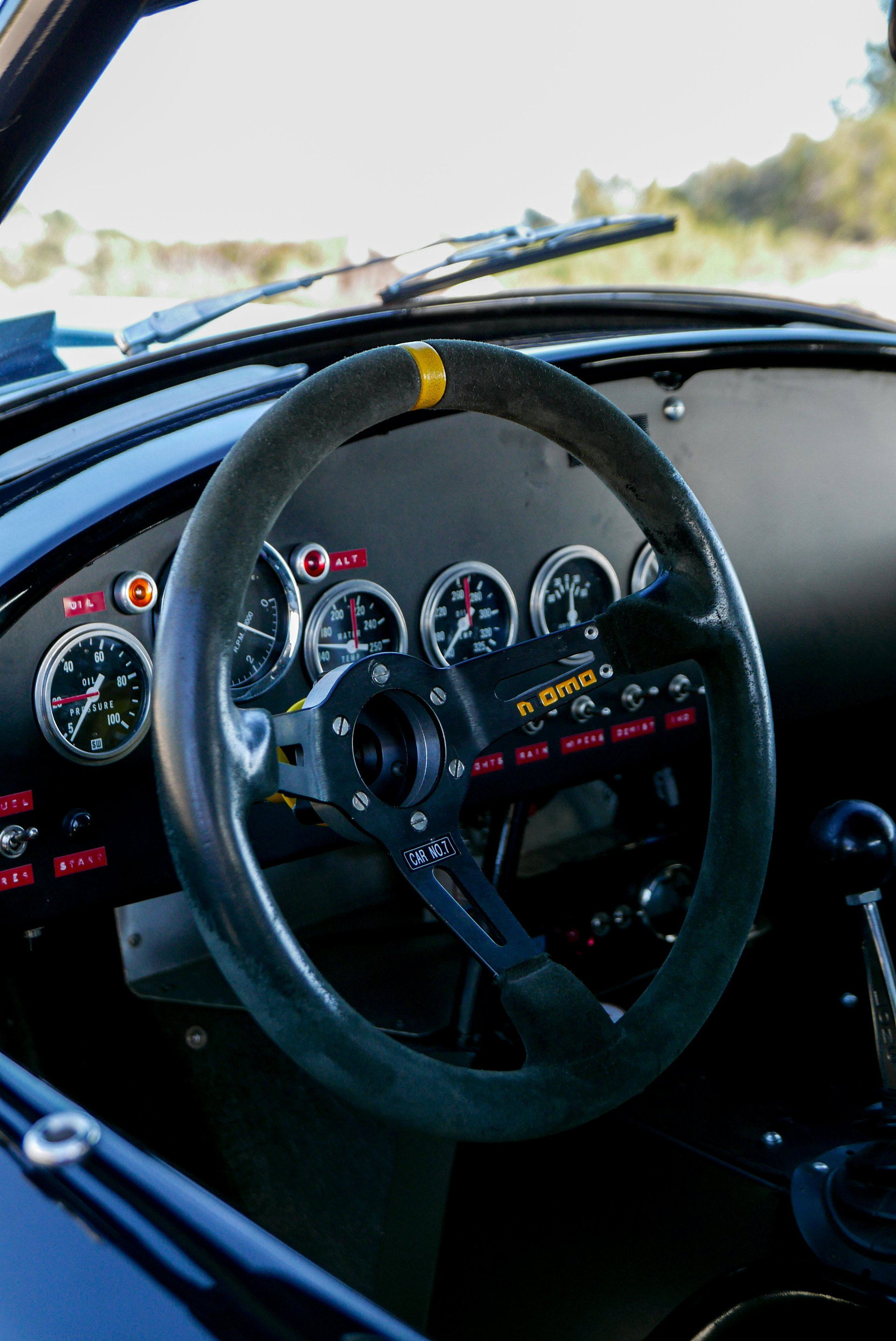 1965 Shelby Cobra - 289, foto 12