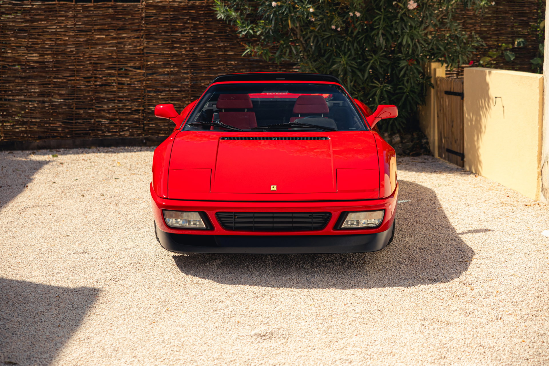1990 Ferrari 348 - TS, foto 5