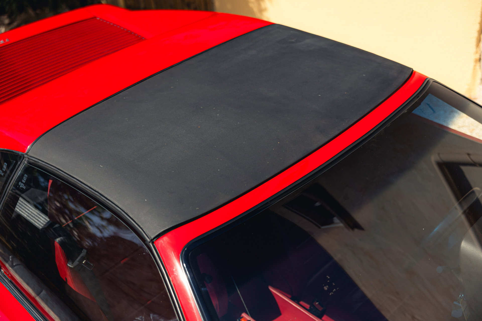 1990 Ferrari 348 - TS, foto 7