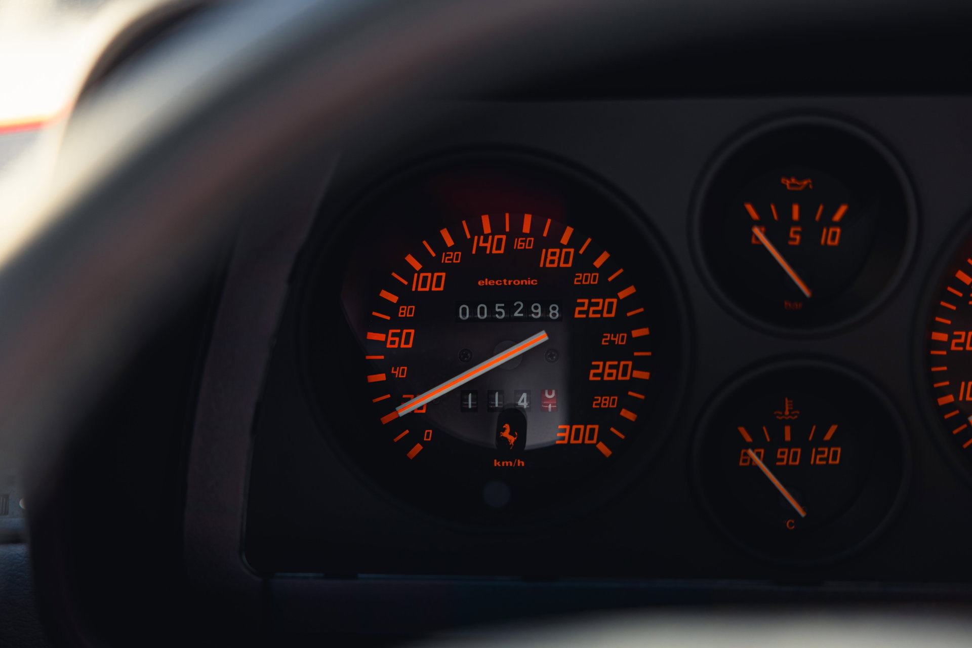 1990 Ferrari 348 - TS, foto 12