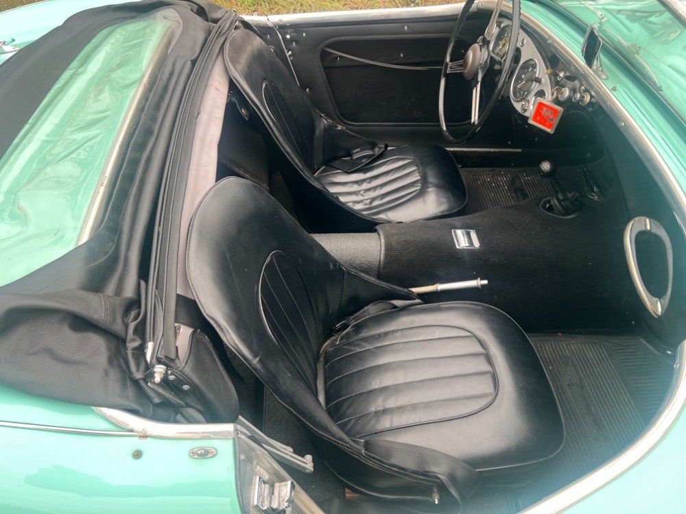 1956 Austin-Healey 100 - BN2, foto 7