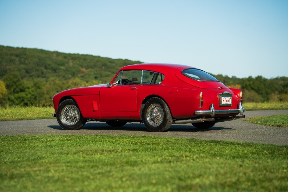 1959 Aston Martin DB2/4, foto 5