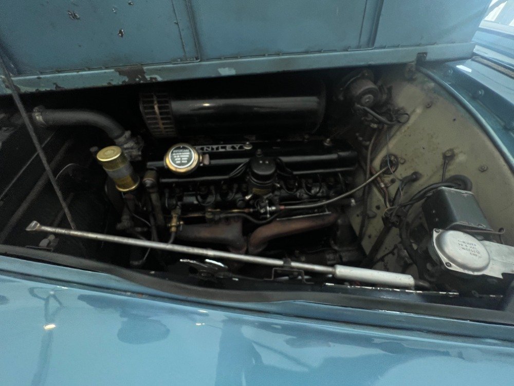 1954 Bentley R Type - Fastback, foto 7